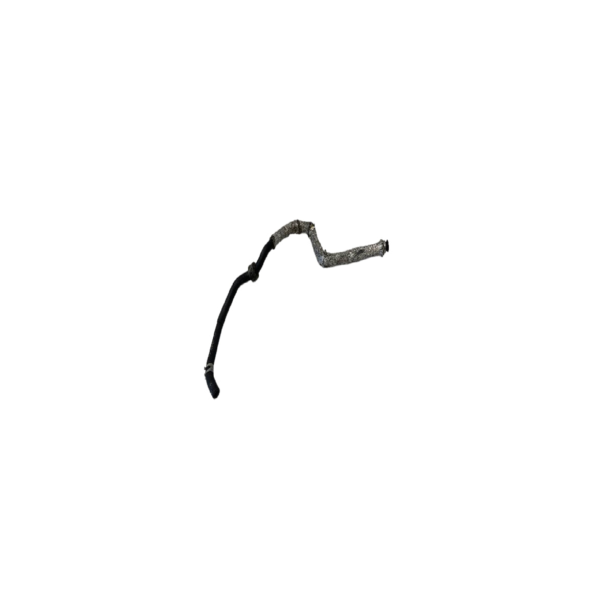 Audi A4 Fuel filler pipe/hose