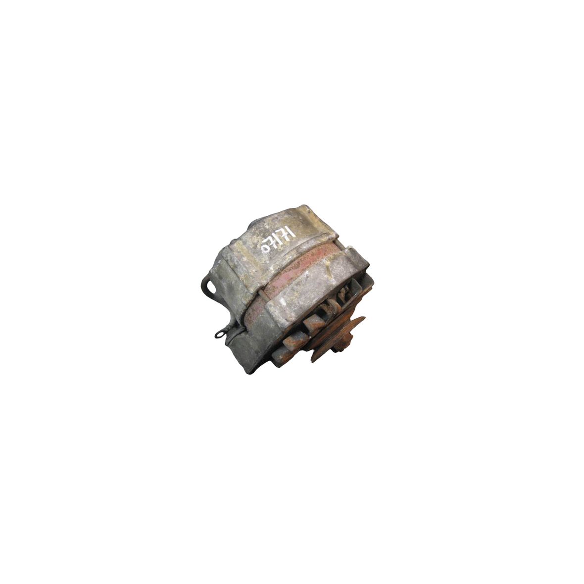 BMW 5-Series E28 Alternator
