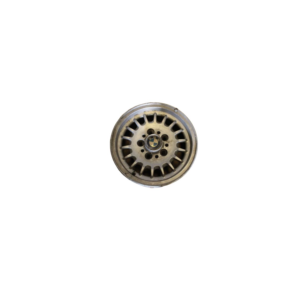 BMW 5-Series E28 Aluminum rim
