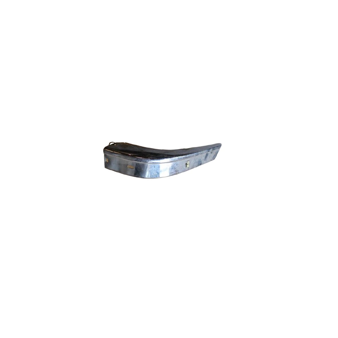BMW 5-Series E28 Bumper part front lh
