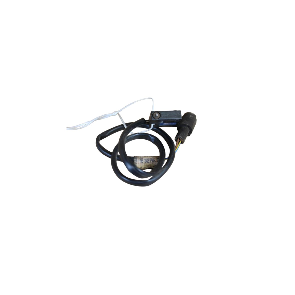 BMW 5-Series E28 Central lock, main