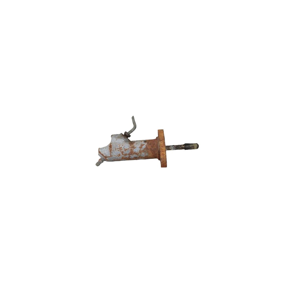 BMW 5-Series E28 Clutch cylinder, slave