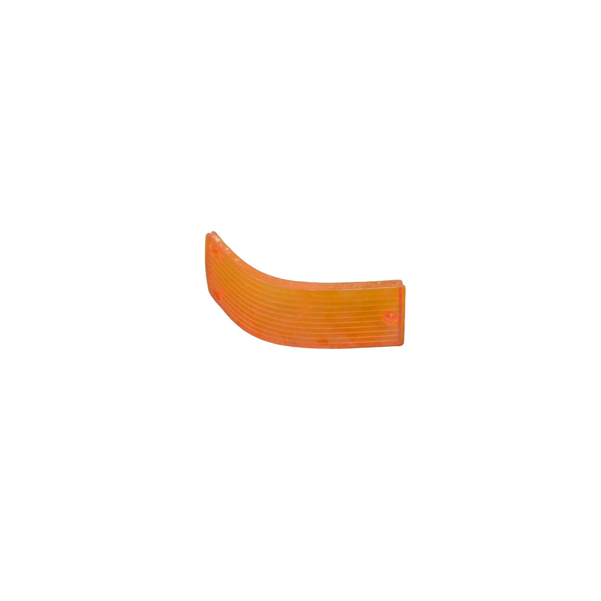 BMW 5-Series E28 Direction indicator lens front left