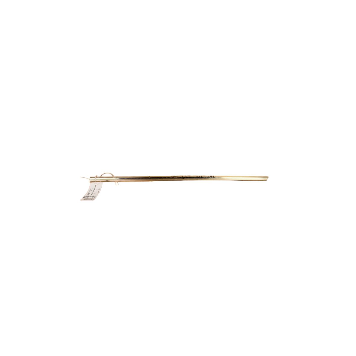 BMW 5-Series E28 Door trim molding front lh