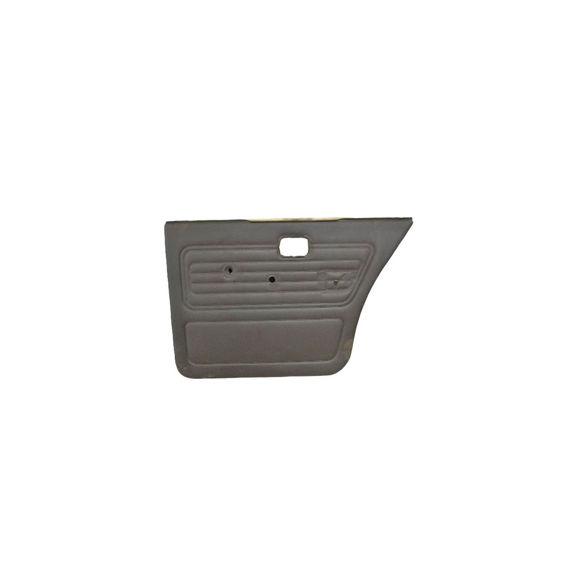 BMW 5-Series E28 Door trim, molding RH