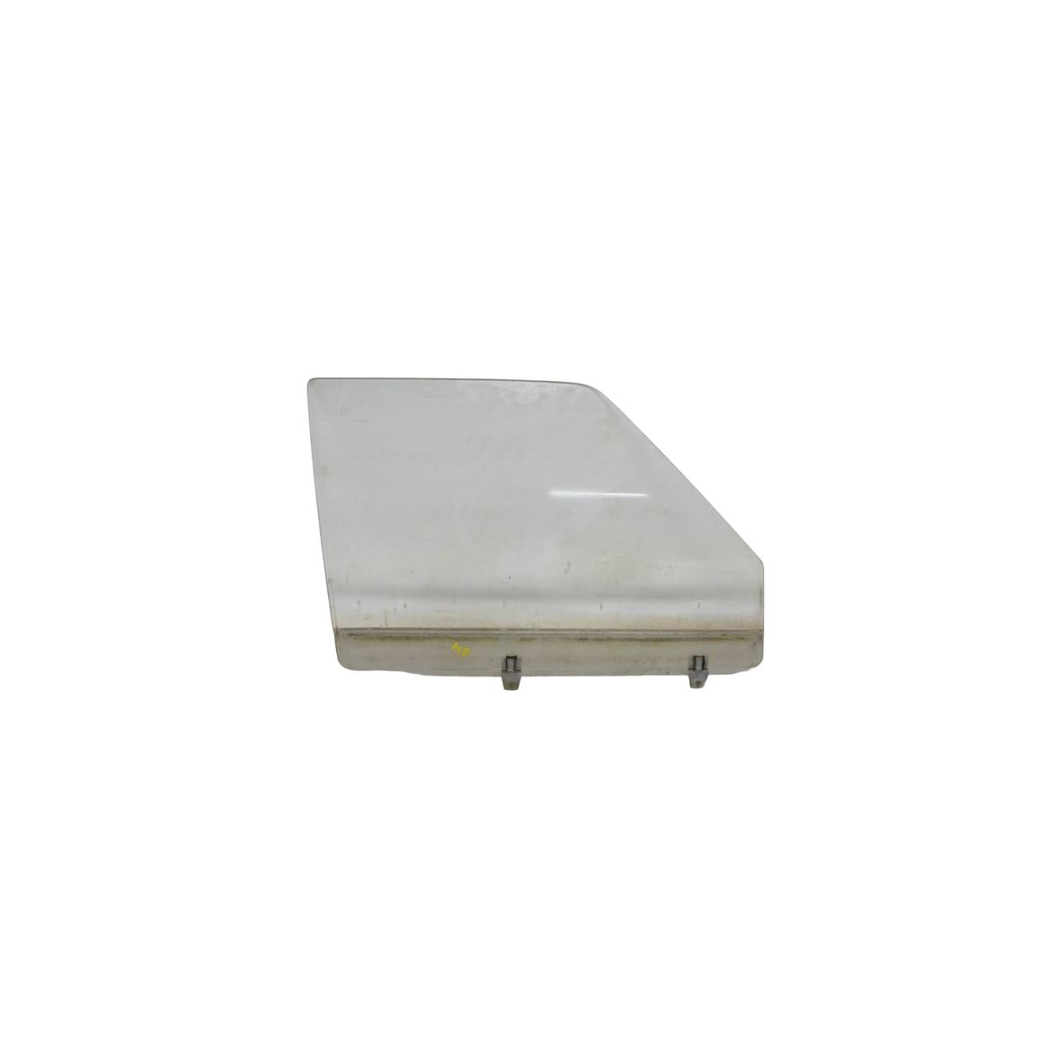 BMW 5-Series E28 Door window front RH