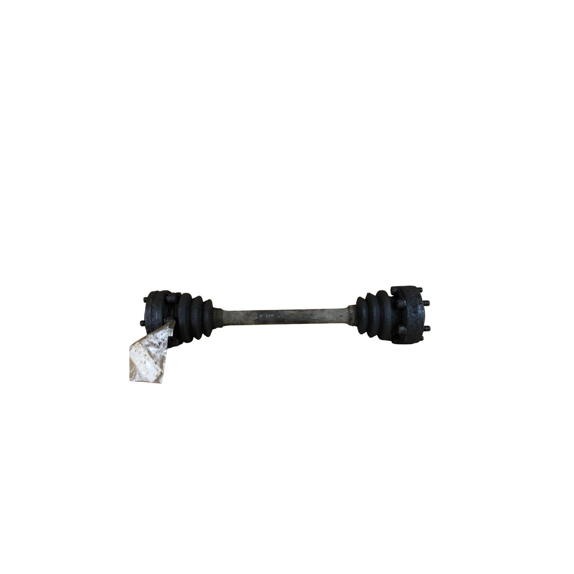BMW 5-Series E28 Drive shaft rear left