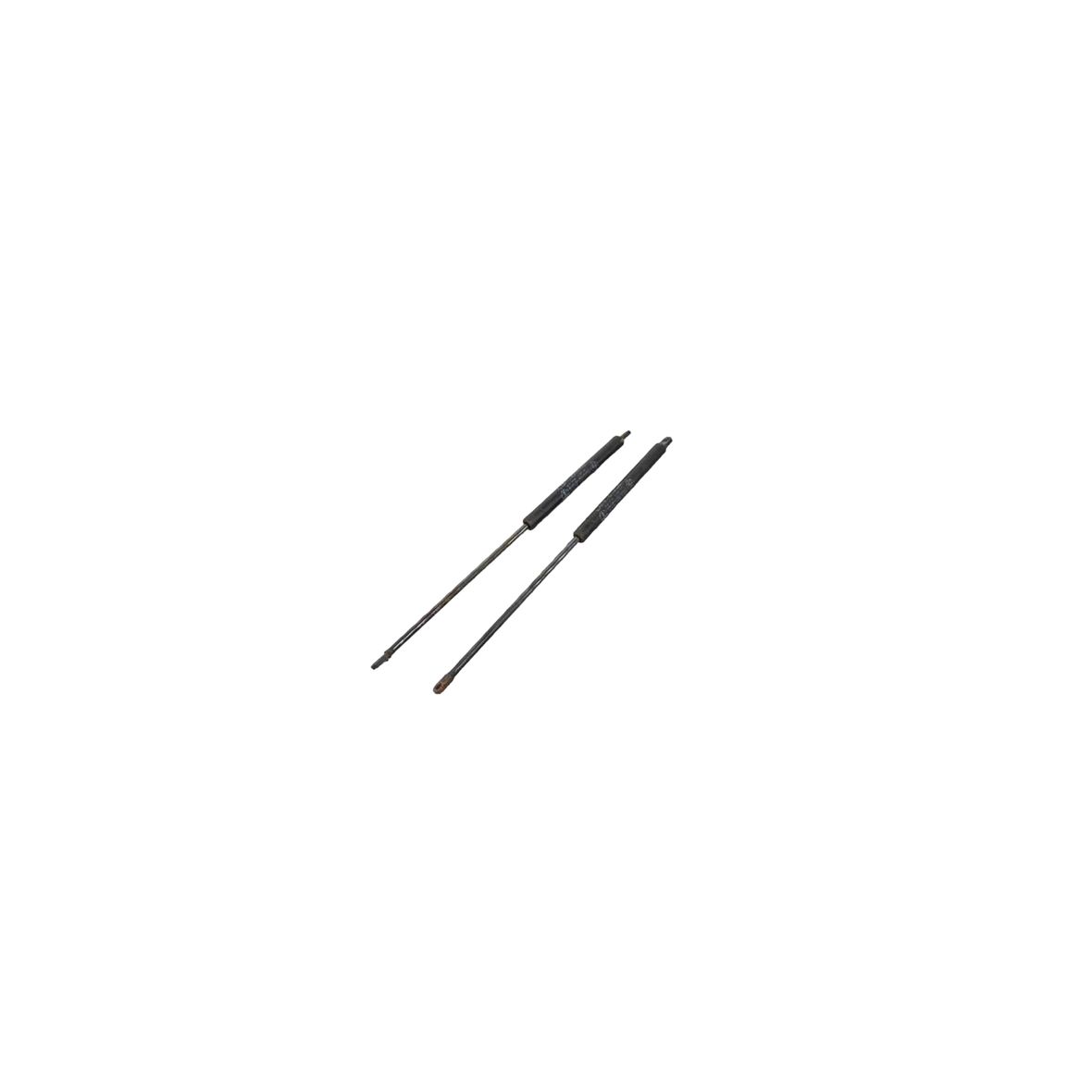 BMW 5-Series E28 Gas spring bonnet