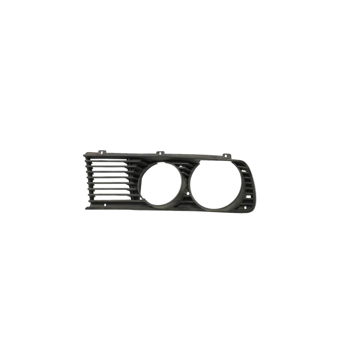 BMW 5-Series E28 Grille lh section
