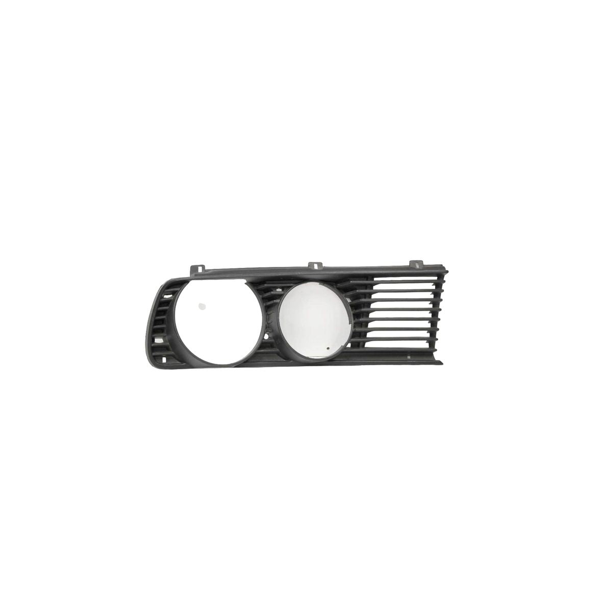 BMW 5-Series E28 Grille rh section