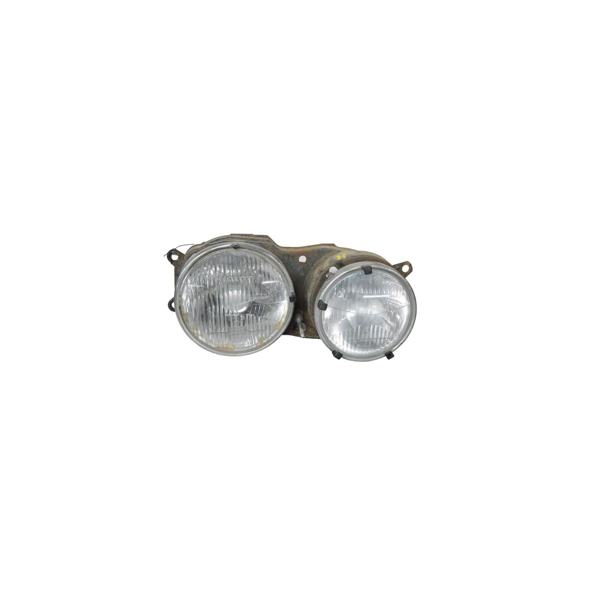 BMW 5-Series E28 Headlight right