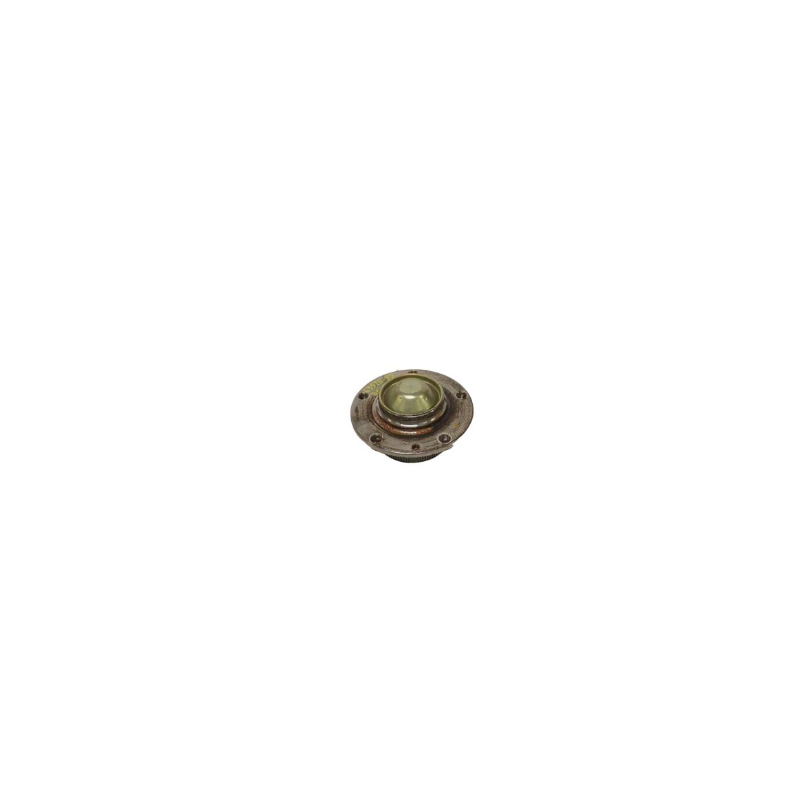 BMW 5-Series E28 Hub, front