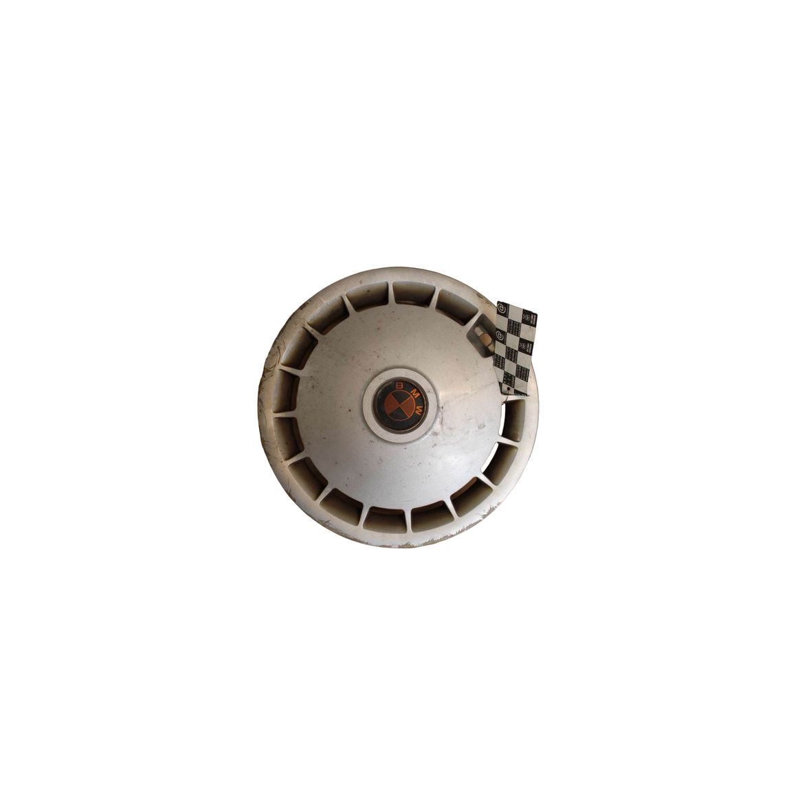 BMW 5-Series E28 Hubcap