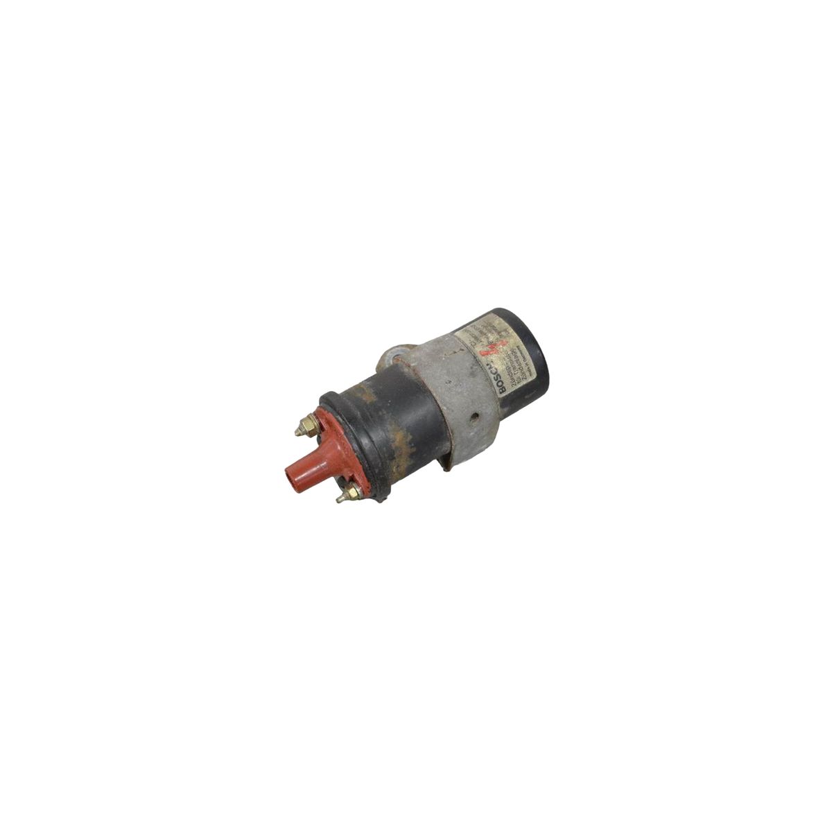 BMW 5-Series E28 Ignition coil