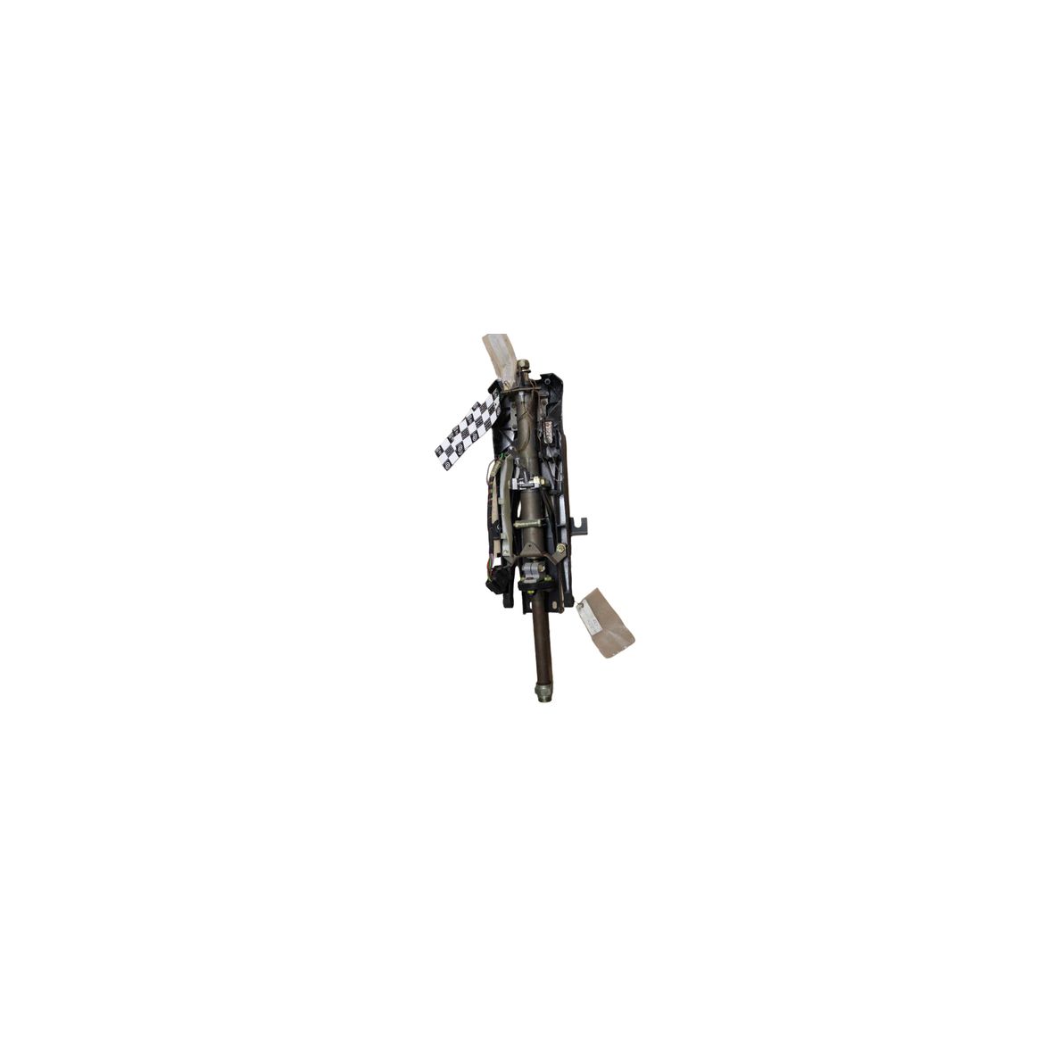 BMW 5-Series E28 Ignition switch