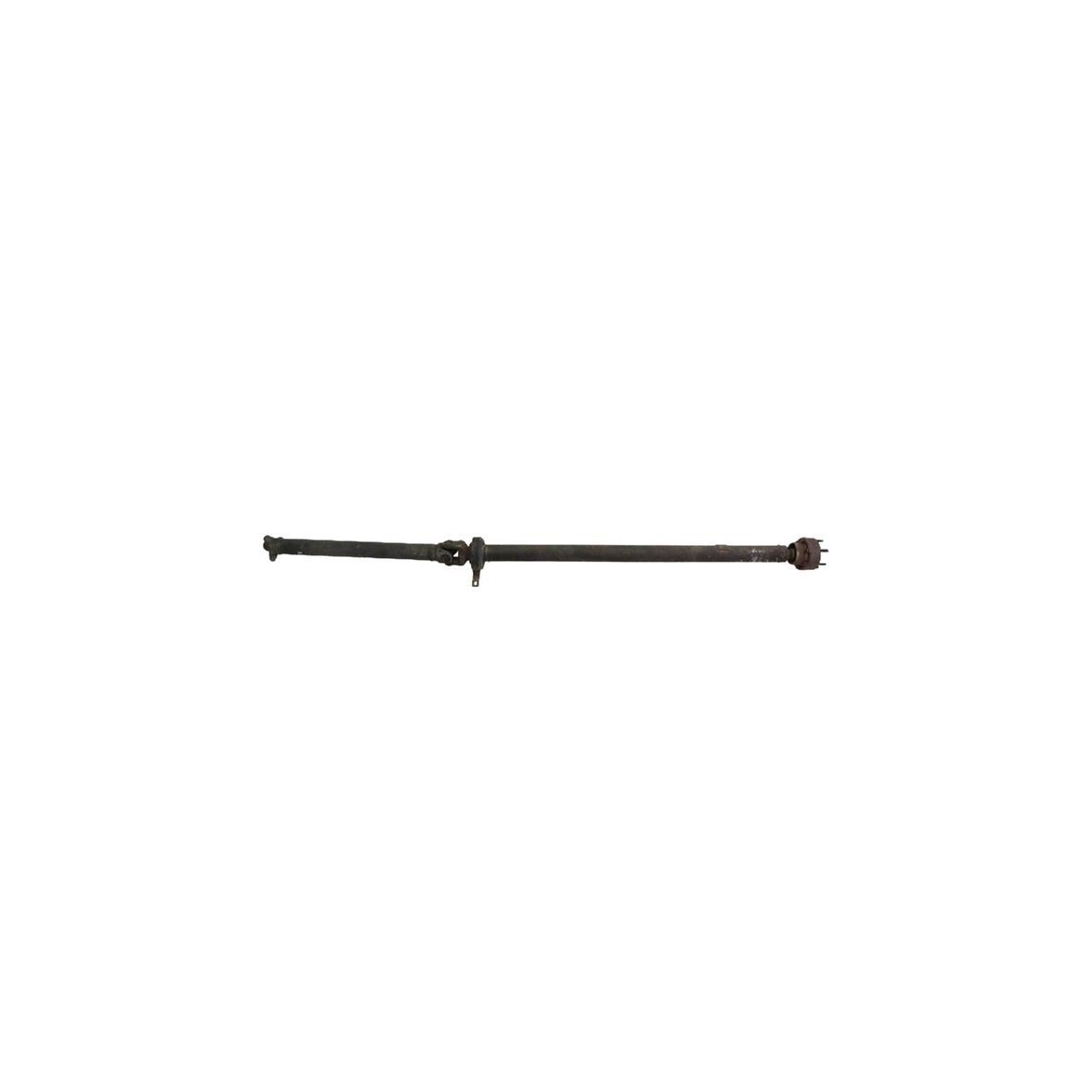 BMW 5-Series E28 Intermediate shaft complete