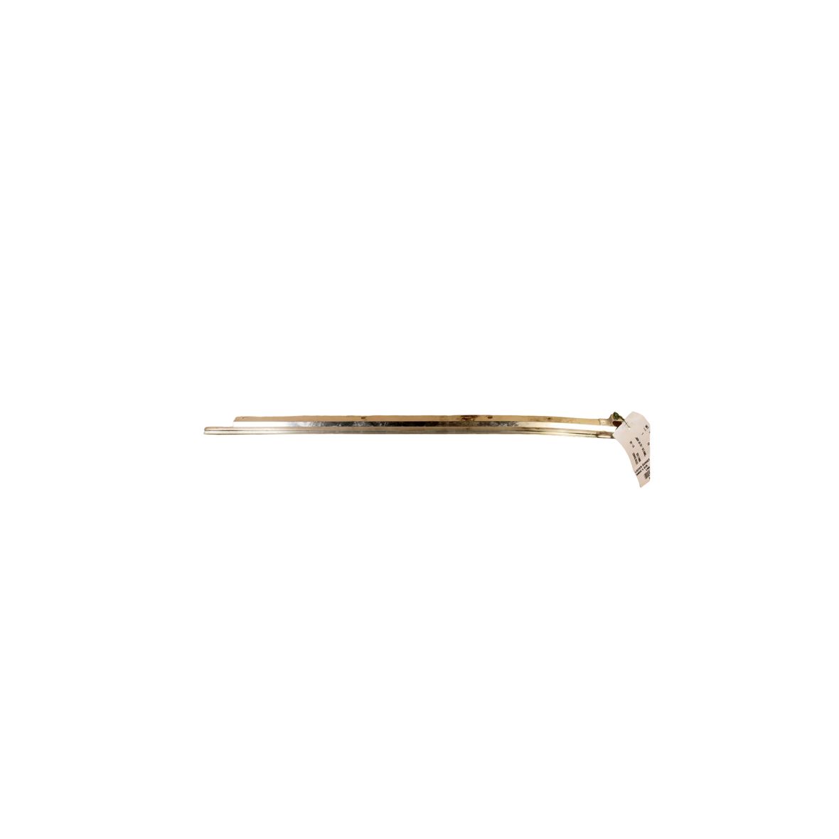 BMW 5-Series E28 Moldings other