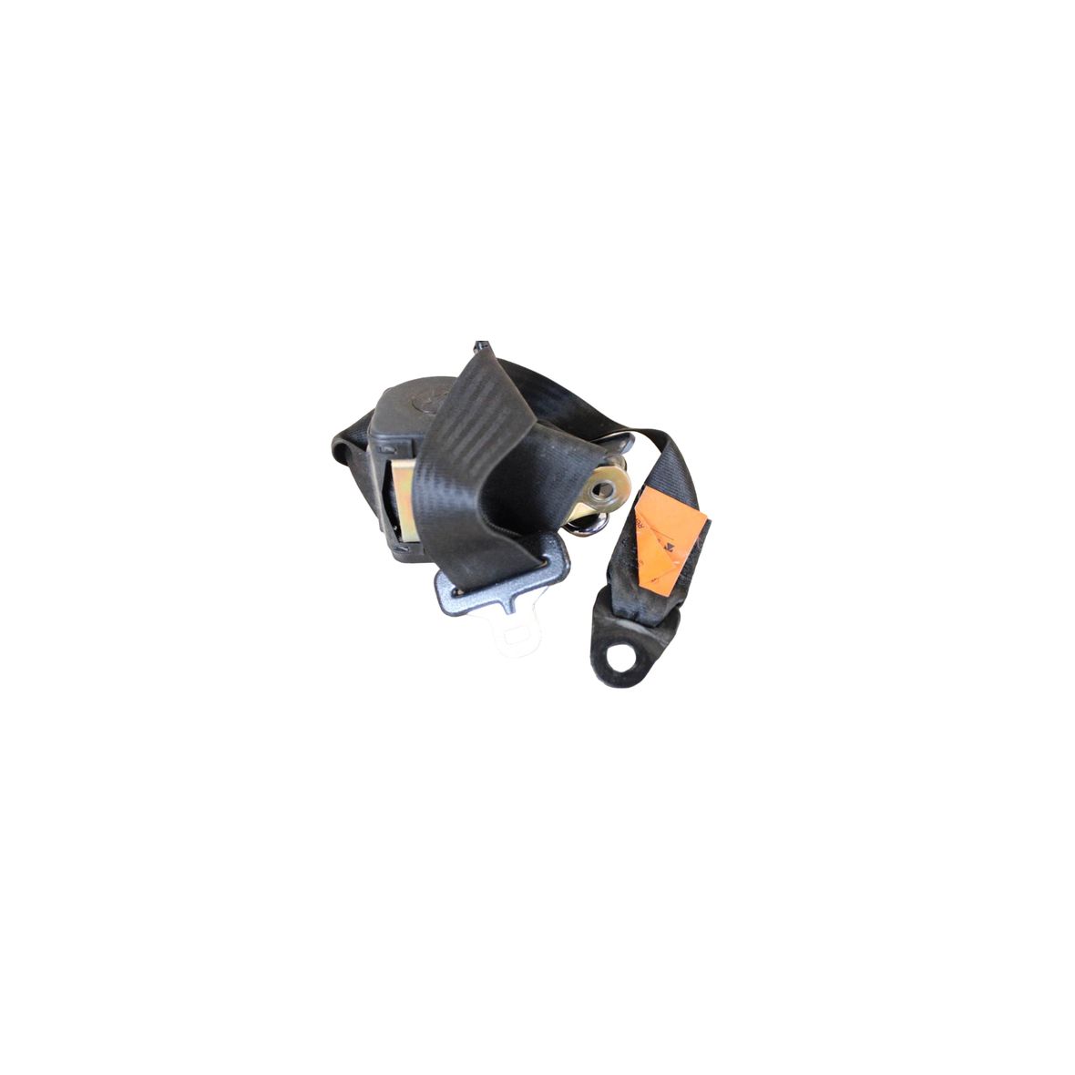 BMW 5-Series E28 Seatbelt, front LH