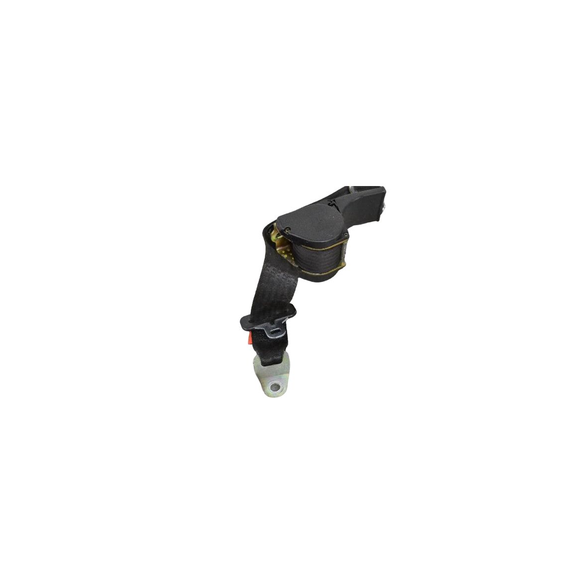 BMW 5-Series E28 Seatbelt, rear RH