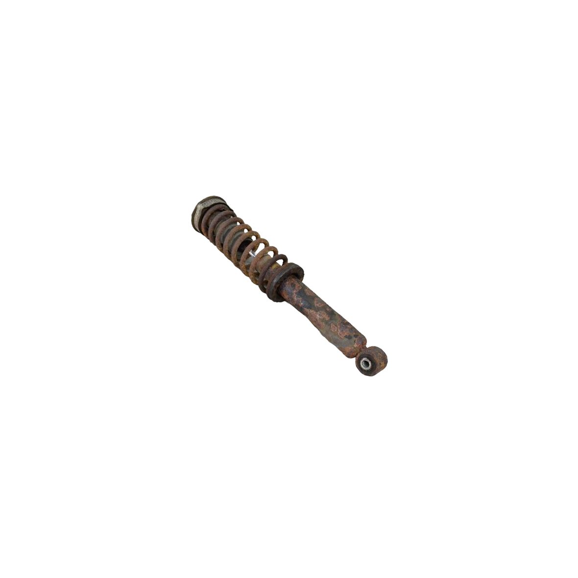 BMW 5-Series E28 Spring strut, rear lh/rh