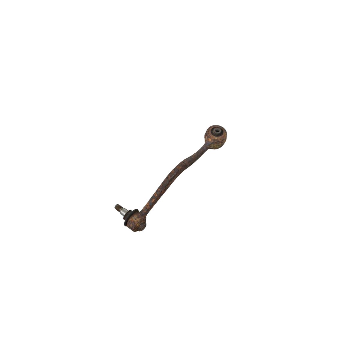 BMW 5-Series E28 Support arm, front lower rh