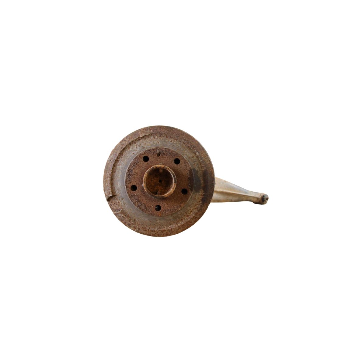 BMW 5-Series E28 Support arm, rear rh
