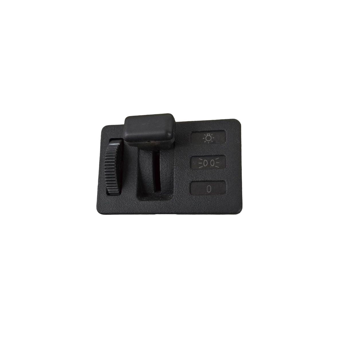 BMW 5-Series E28 Switch, light