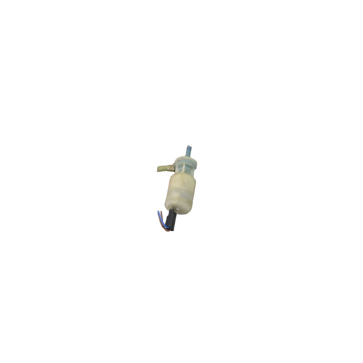 BMW 5-Series E28 Washer pump windscreen