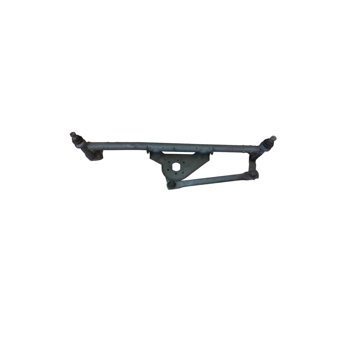 BMW 5-Series E28 Wiper mechanism windscreen