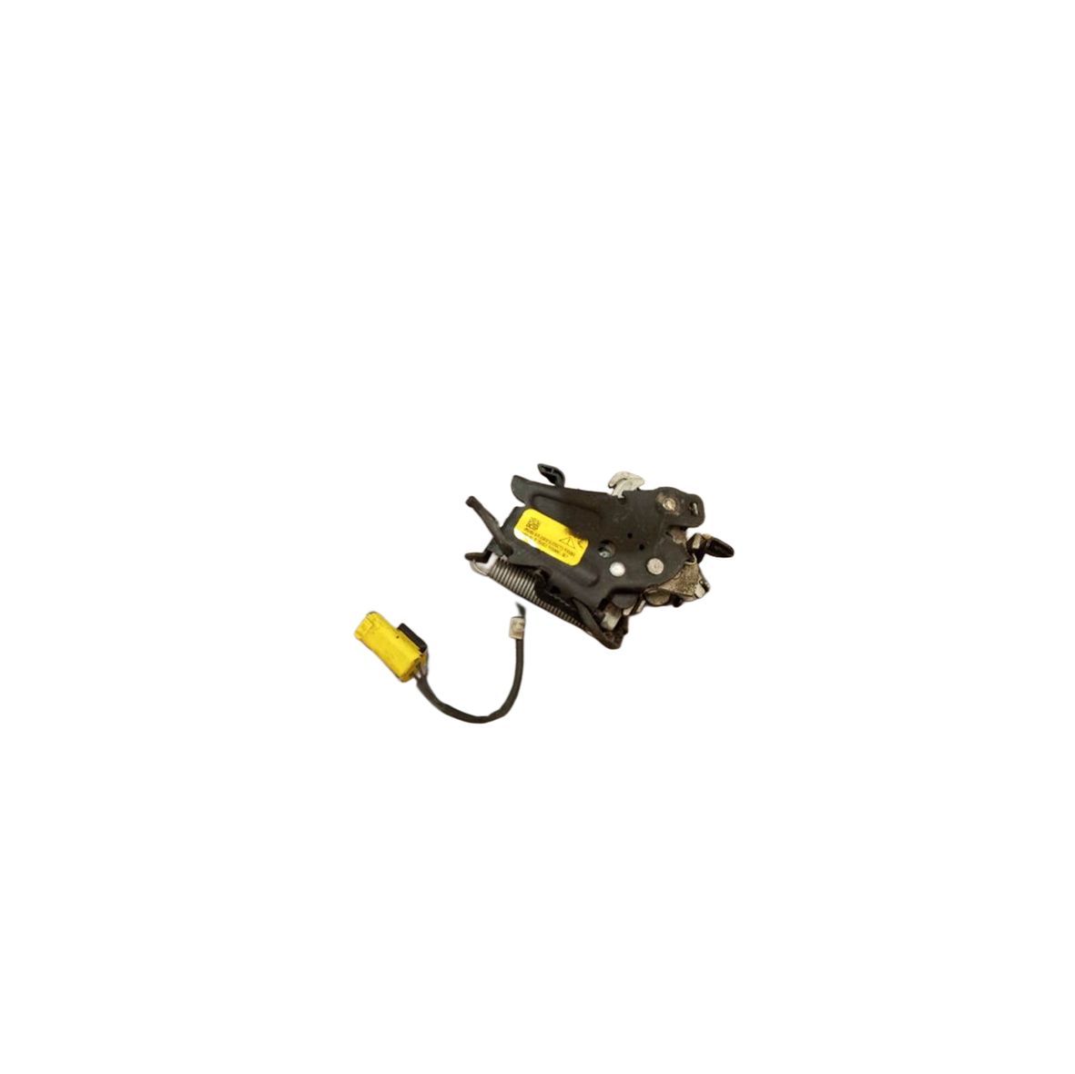 BMW 5-Series E28 Bonnet catch