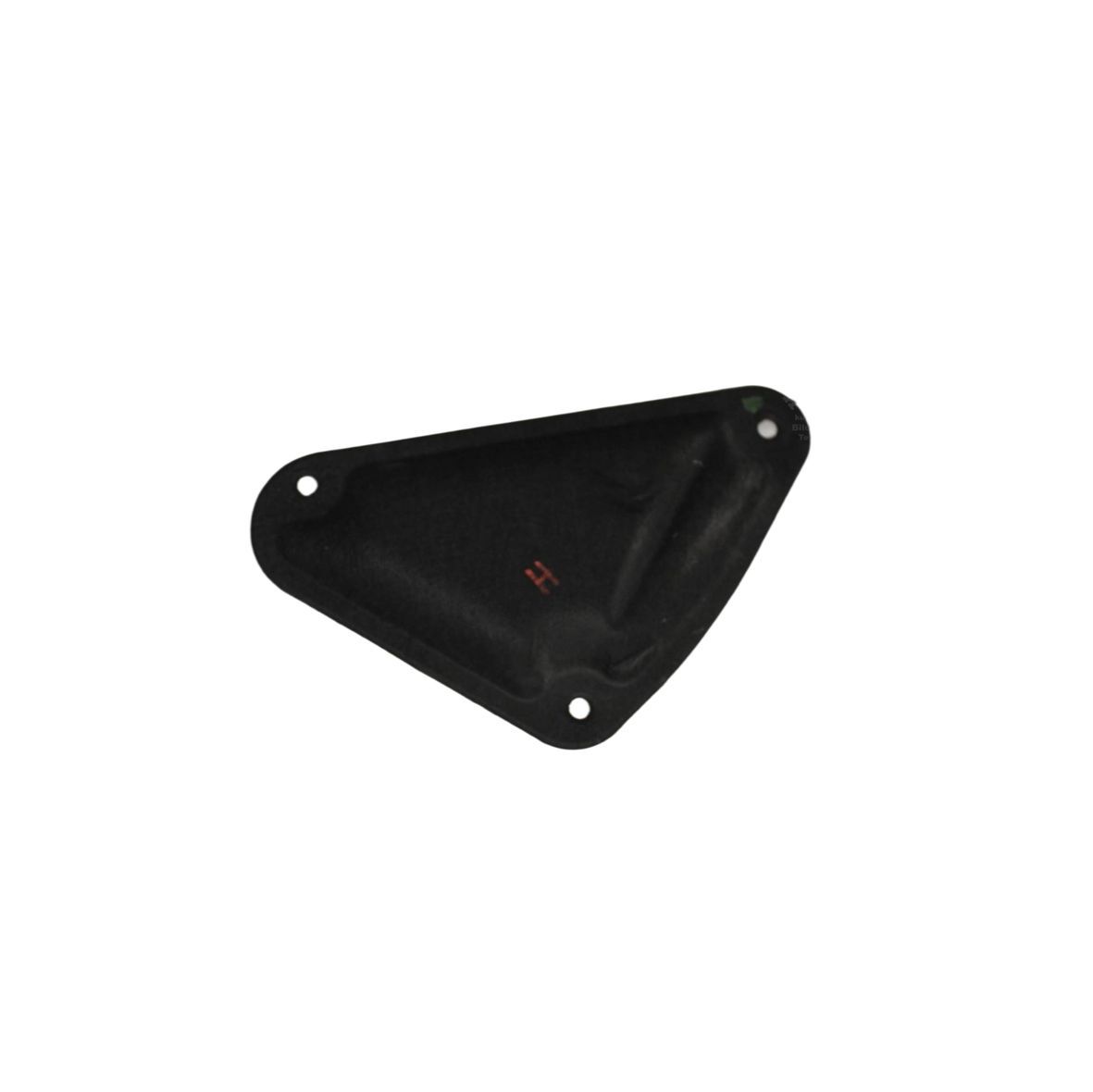 BMW 5-Series G30 G31 Bonnet insulation