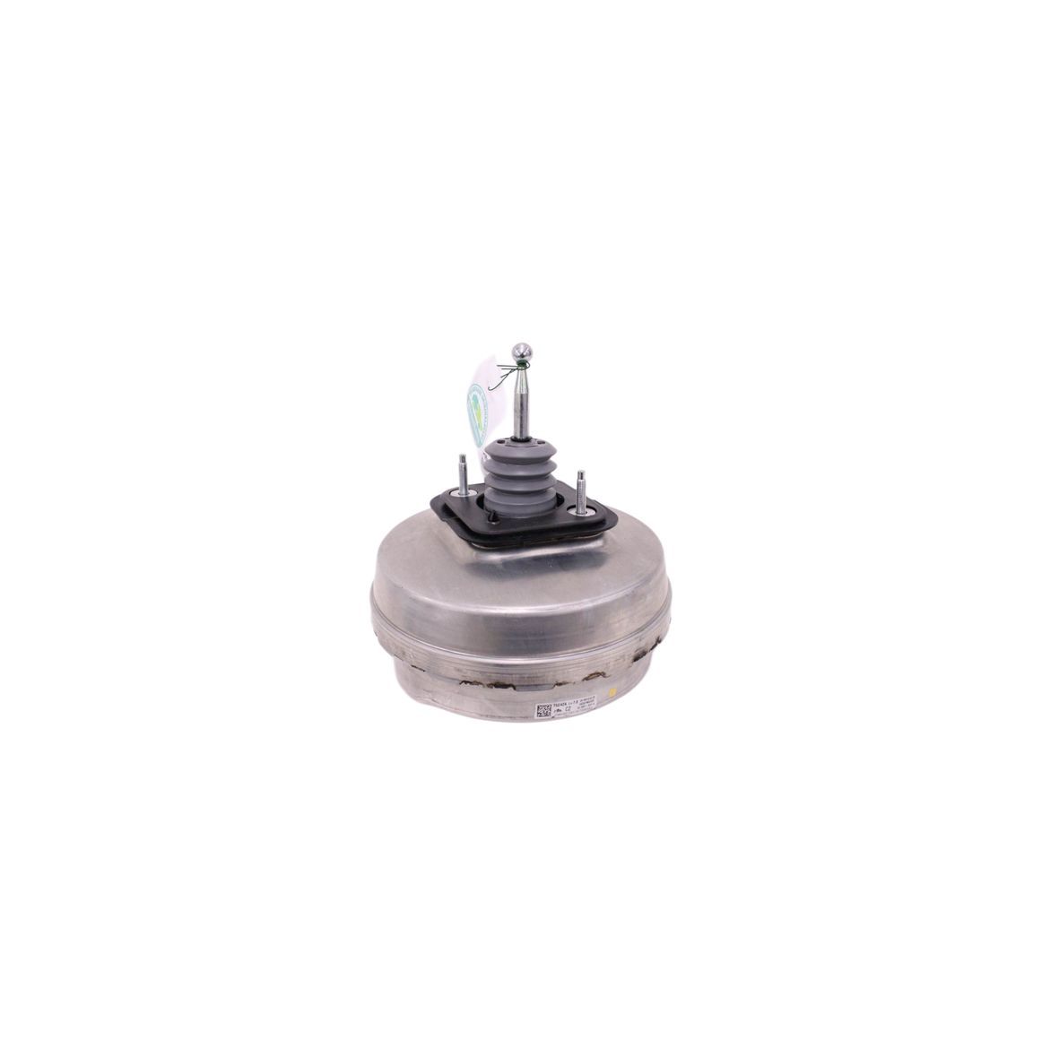 BMW 5-Series E28 Brake booster