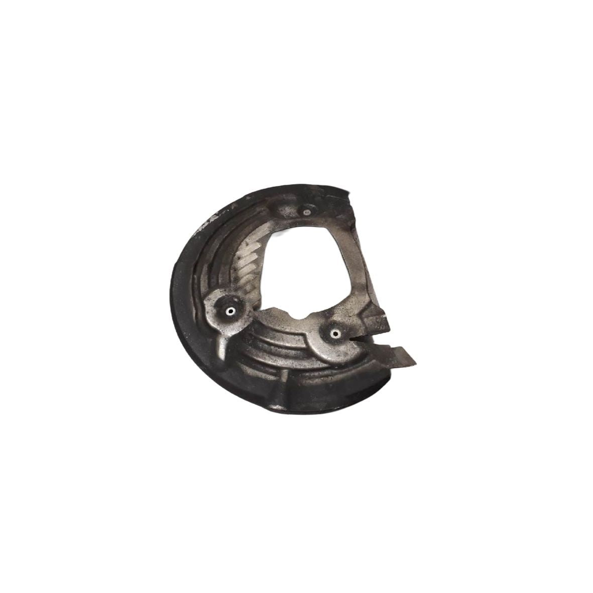 BMW 5-Series G30 G31 Brake shield, front