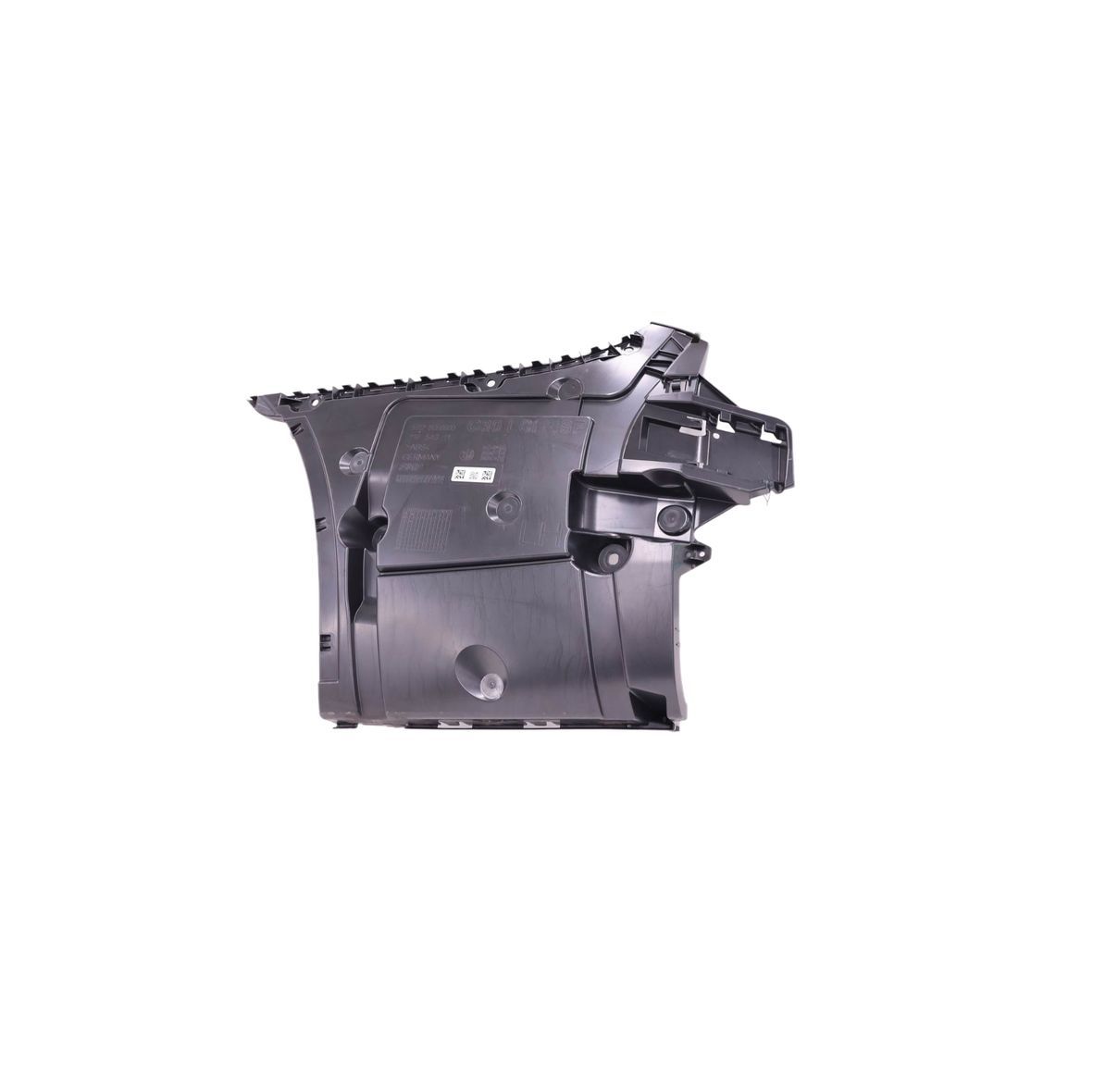BMW 5-Series G30 G31 Bumper bracket, rear lh