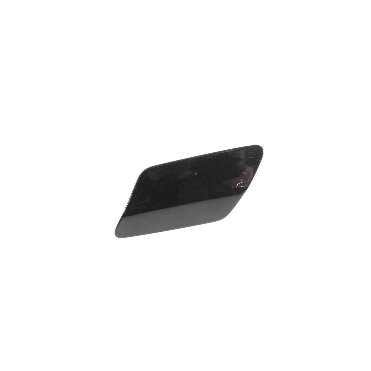 BMW 5-Series E28 Bumper corner front lh
