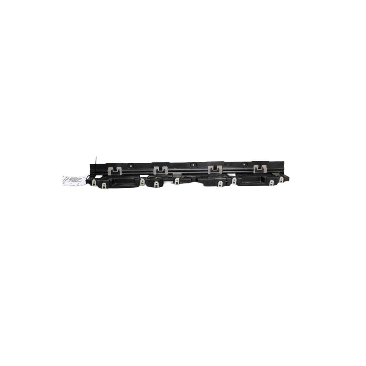BMW 5-Series E28 Bumper part front center