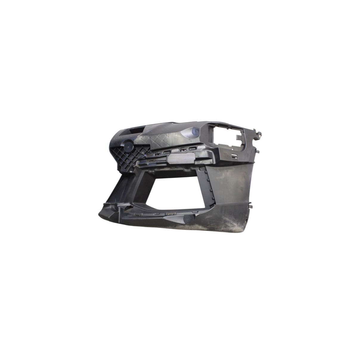 BMW 5-Series G30 G31 Bumper part front lh