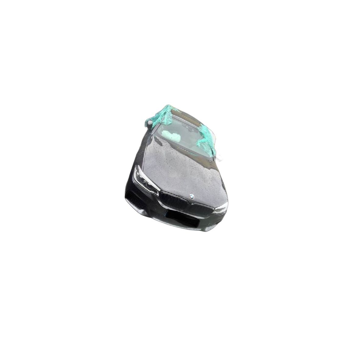 BMW 5-Series E28 Cent. lock. motor, boot lid