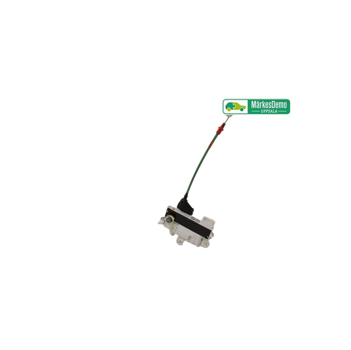 BMW 5-Series G30 G31 Central lock lh