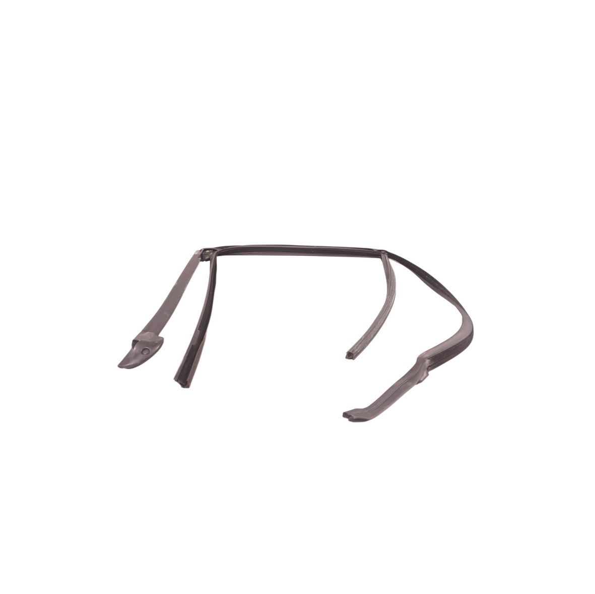 BMW 5-Series G30 G31 Control molding, window