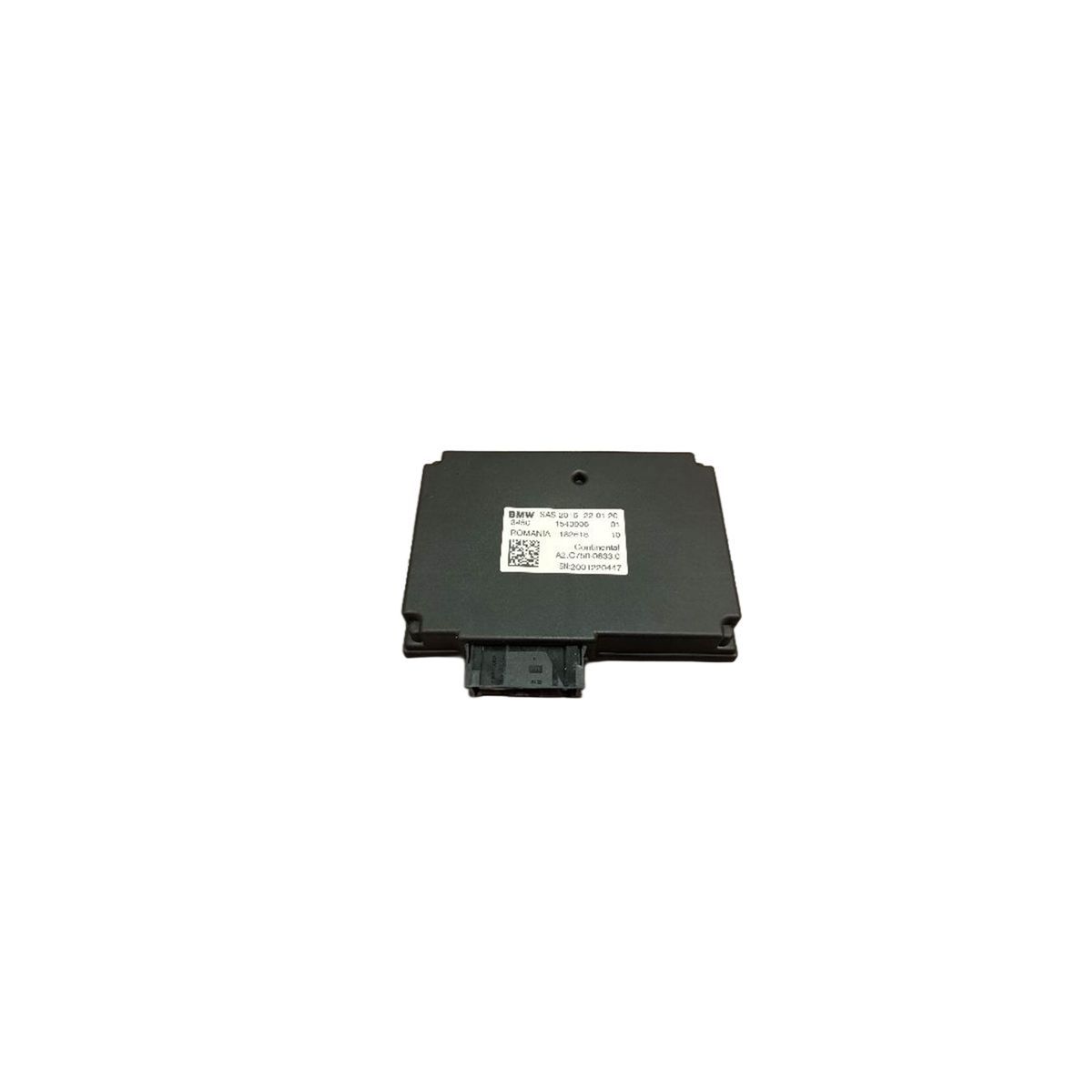 BMW 5-Series E28 Control unit, abs