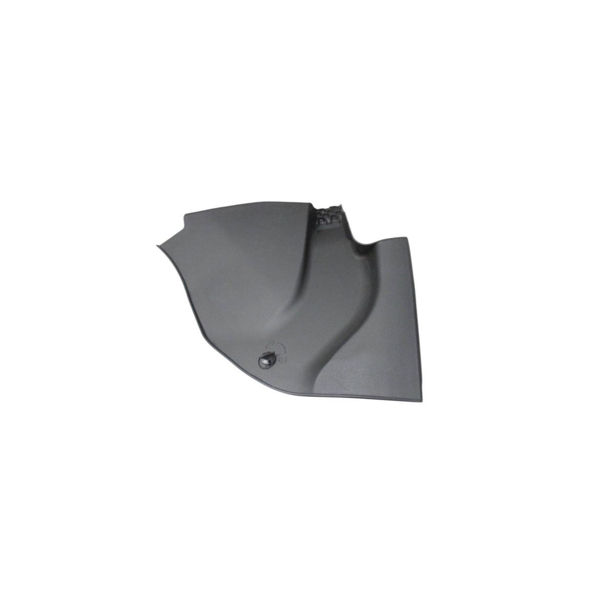 BMW 5-Series E28 Cowl panel