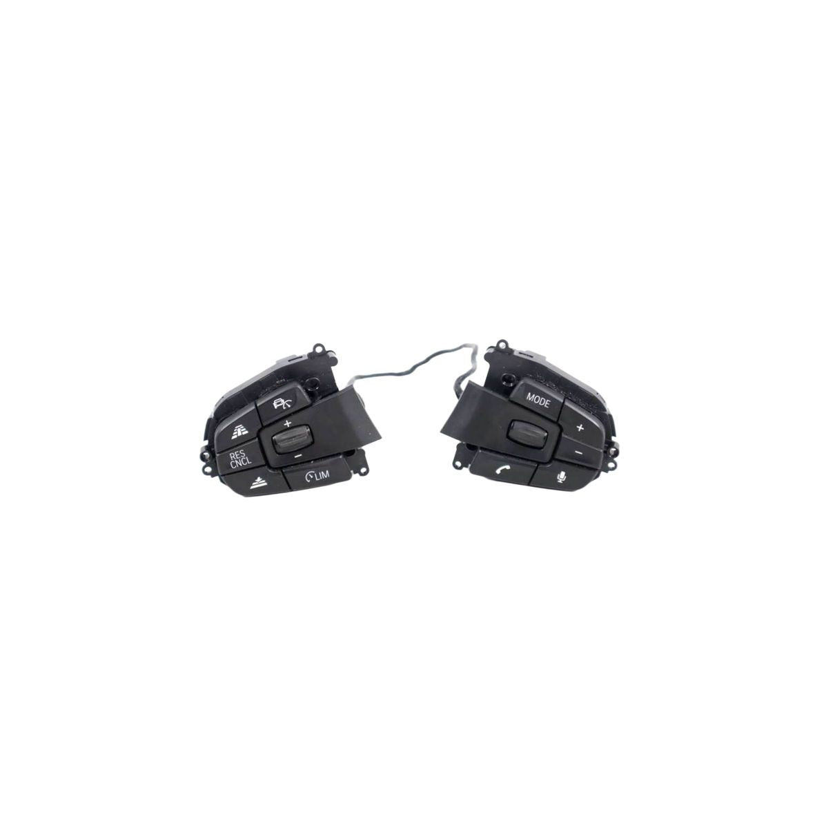 BMW 5-Series G30 G31 Relay - cruise control