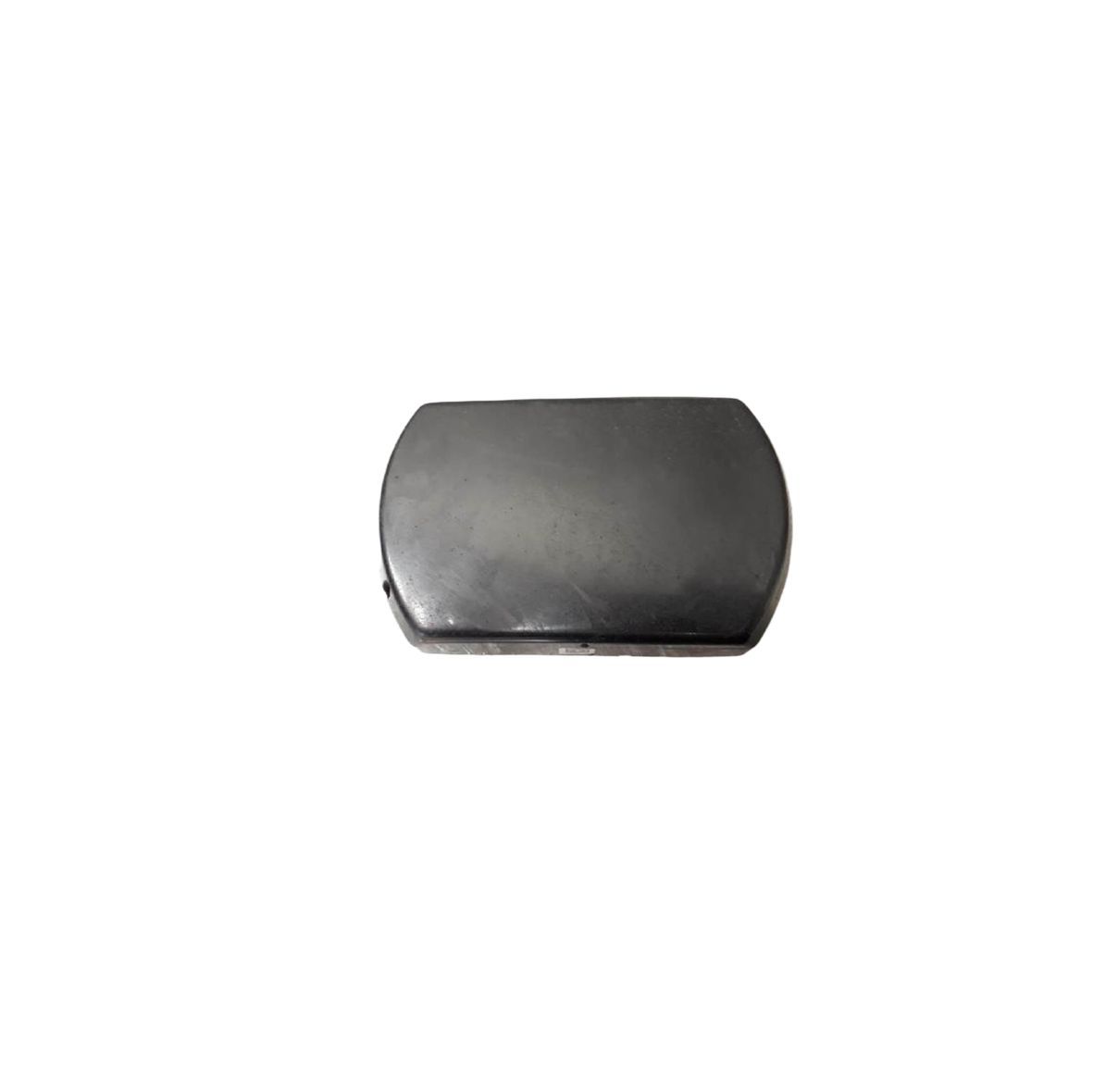 BMW 5-Series E28 Cruise control distance sensor