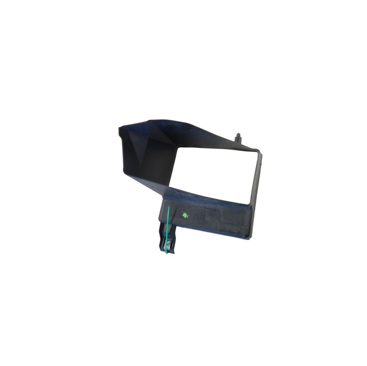 BMW 5-Series G30 G31 Deflector radiator sheet