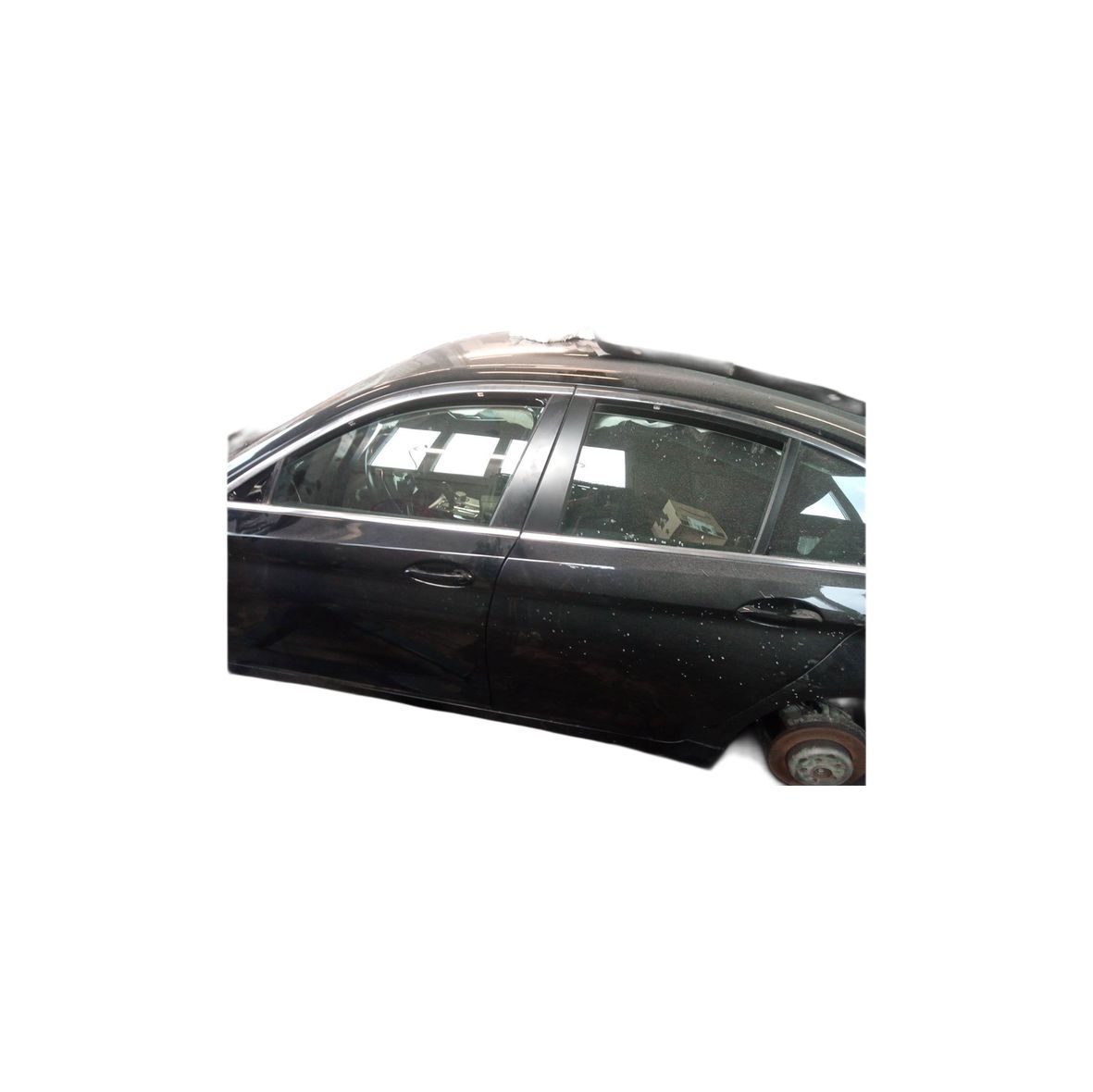 BMW 5-Series E28 Door - rear lh