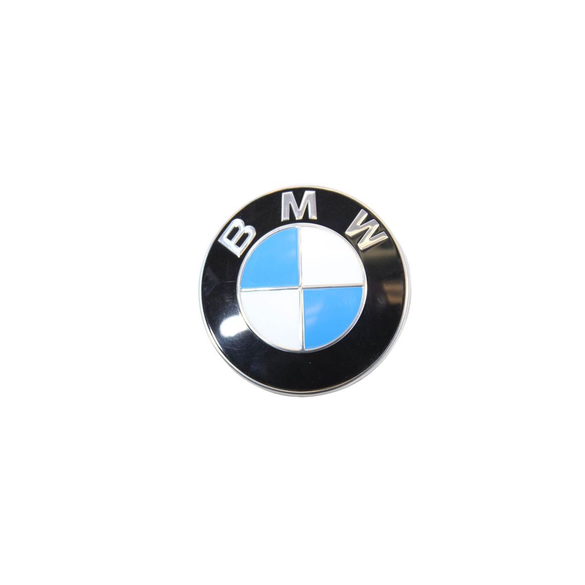 BMW 5-Series E28 Emblem