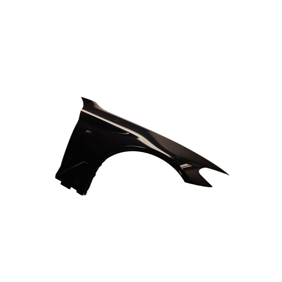 BMW 5-Series G30 G31 Fender front rh
