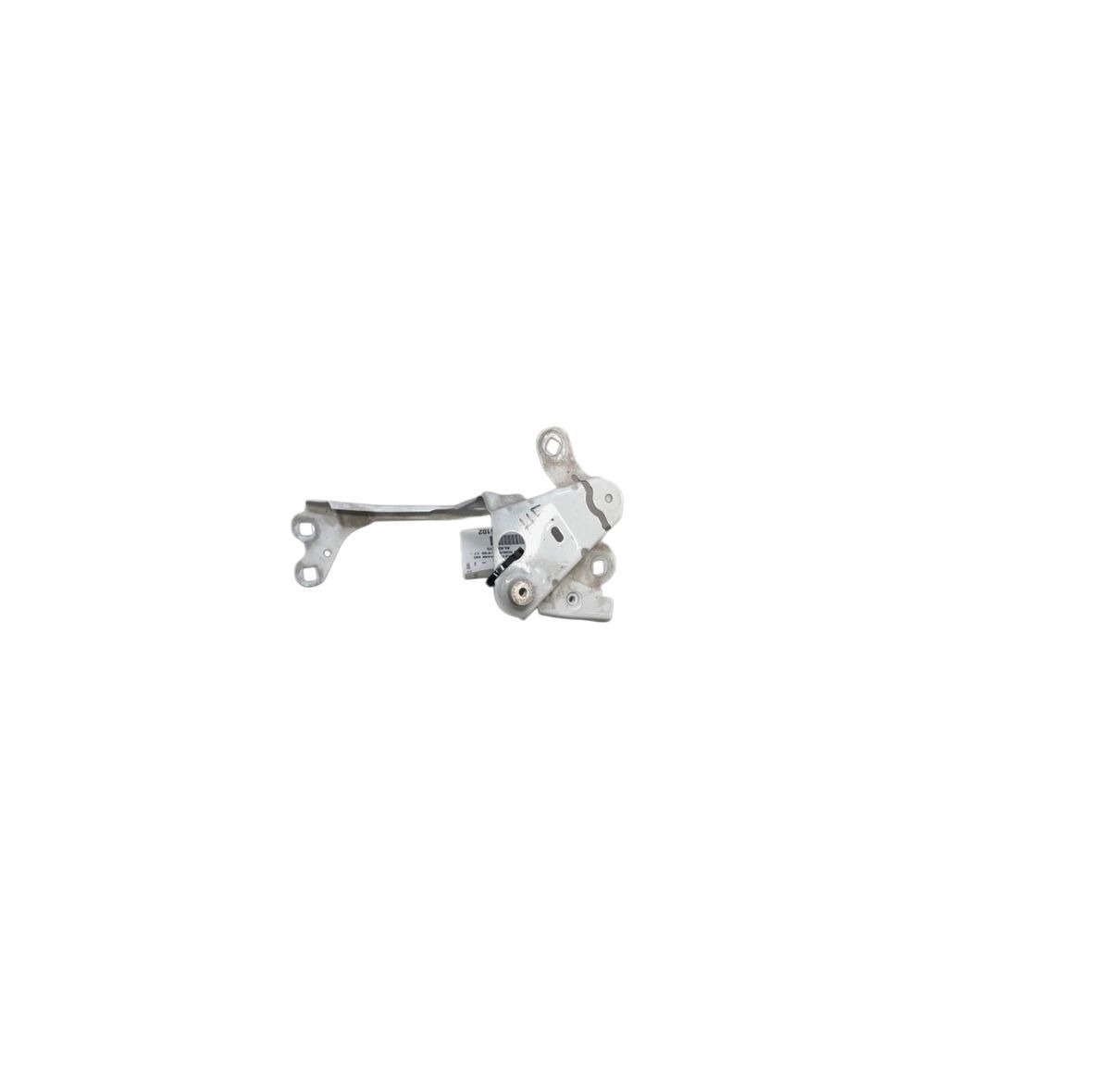 BMW 5-Series G30 G31 Fender mount front rh