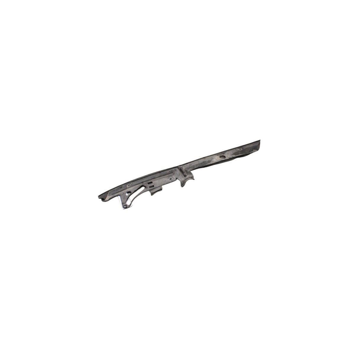 BMW 5-Series E28 Front, trim cover